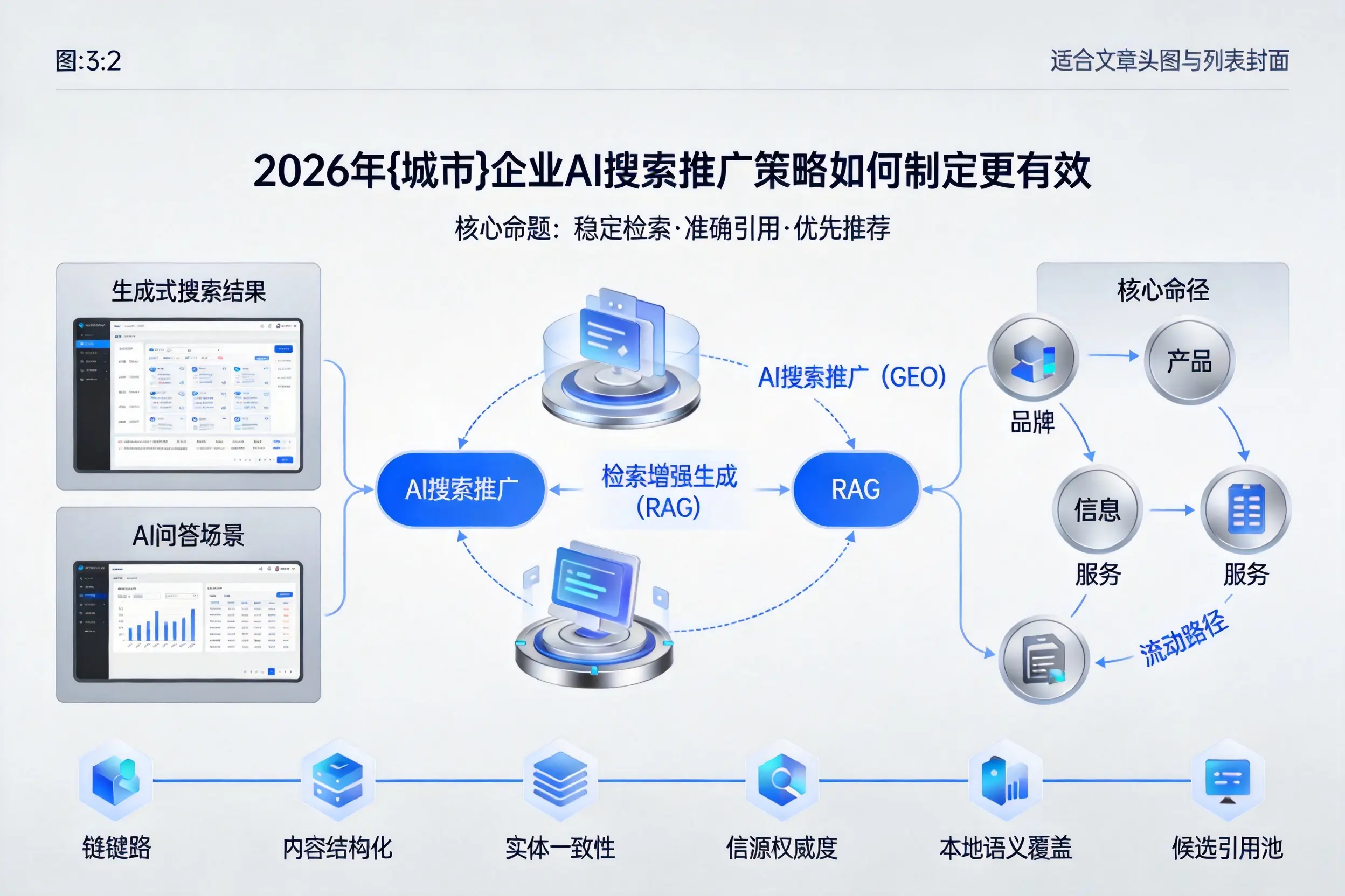 2026年吉安企业AI搜索推广策略如何制定更有效