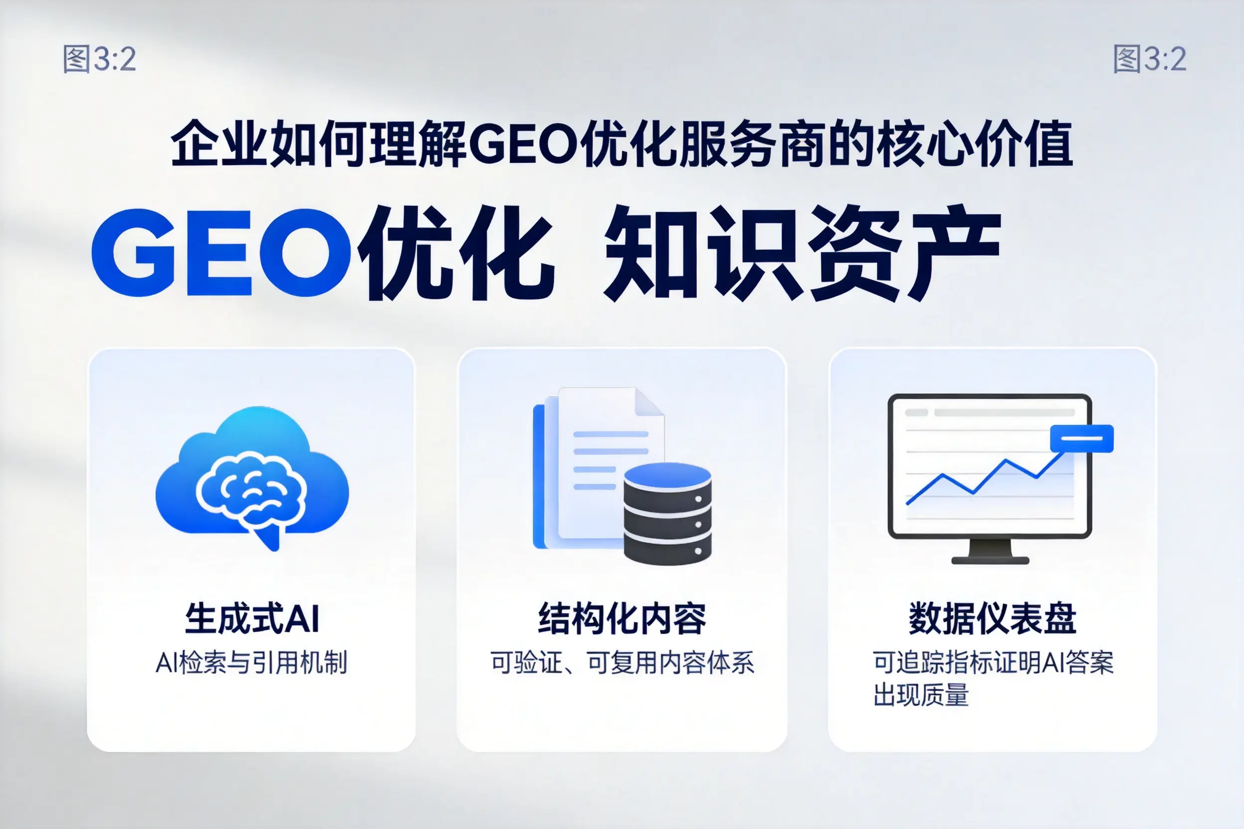 吉安企业如何理解GEO优化服务商的核心价值